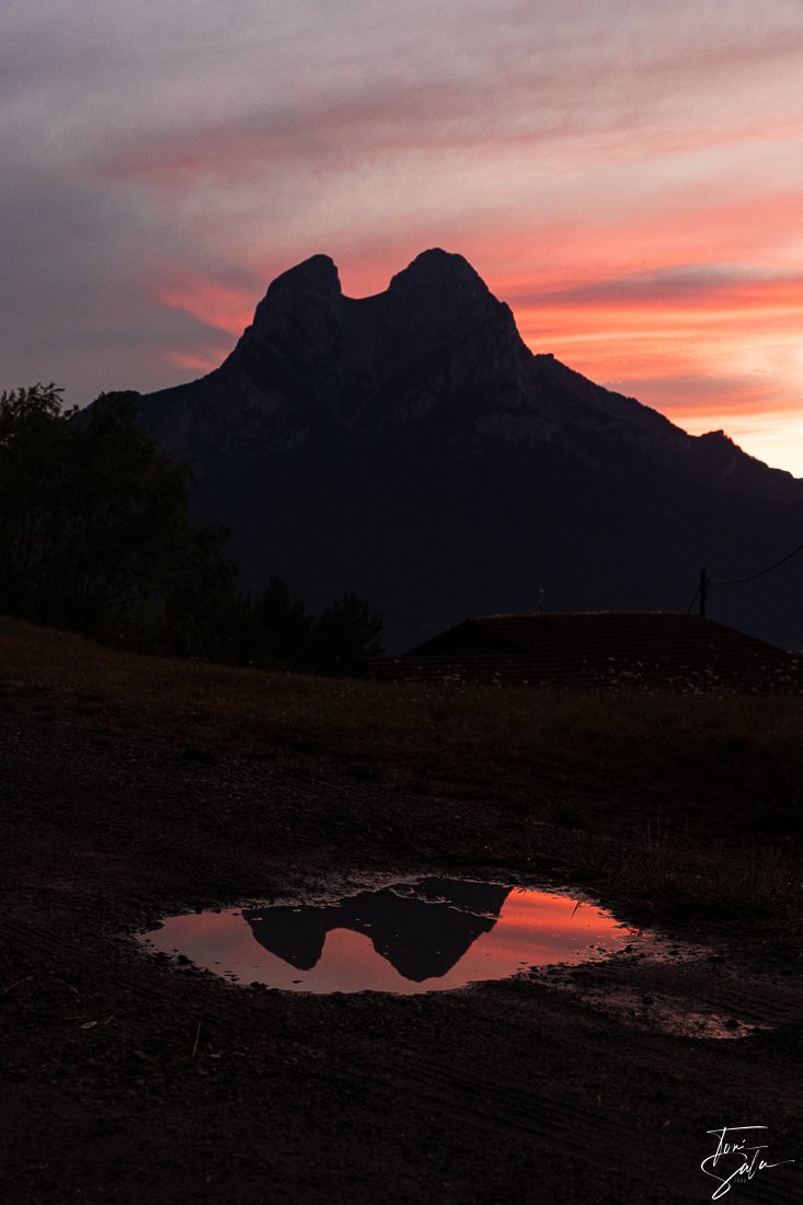 Pedraforca